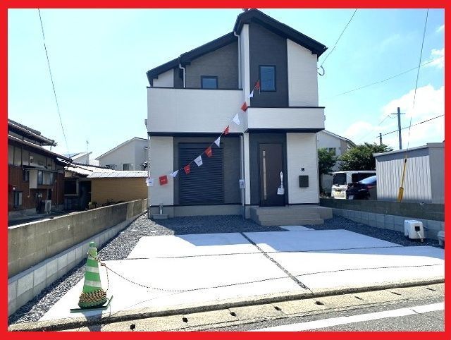 New 4LDK House for Sale in Sue, Fukuoka | Near Shinbaru Station - Thumbnail 2