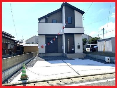 New 4LDK House for Sale in Sue, Fukuoka | Near Shinbaru Station — Image 9, Sue, Fukuoka