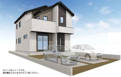 New 4LDK House for Sale in Sue, Fukuoka | Near Shinbaru Station — Image 9, Sue, Fukuoka