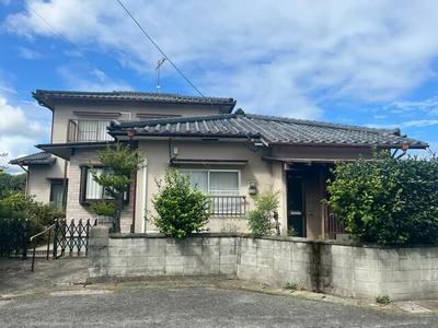 6DK House for Sale in Quiet Usa, Oita with Free Parking — Image 7, Usa, Oita