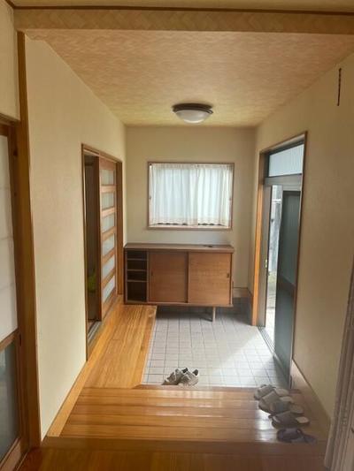 6DK House for Sale in Quiet Usa, Oita with Free Parking — Image 22, Usa, Oita