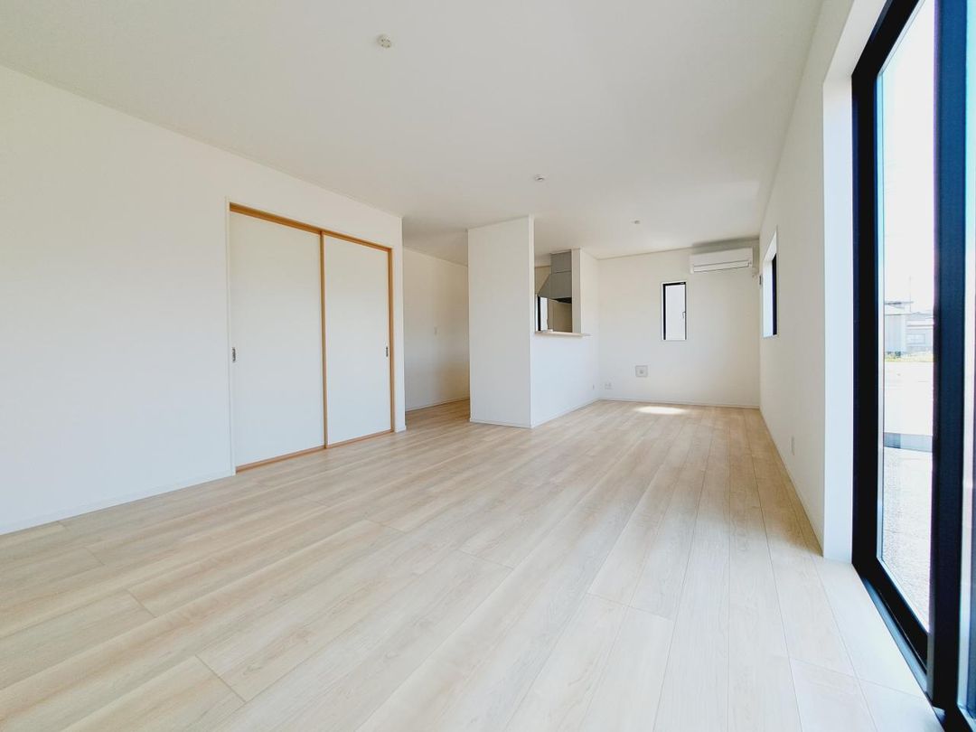 New 4SLDK House in Yurihonjo, Akita | Dec 2025 Completion - Thumbnail 4
