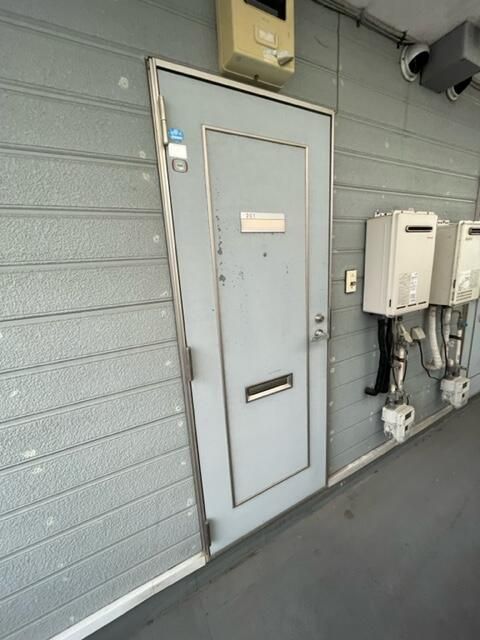 1R Apartment for Rent near Goi Station, Ichihara, Chiba - Thumbnail 2
