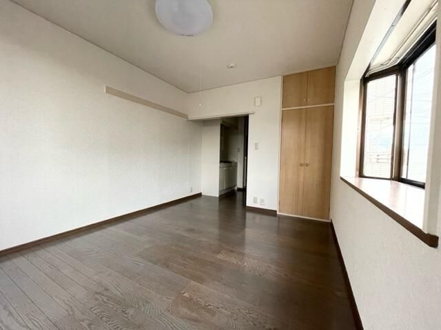 1R Apartment for Rent near Goi Station, Ichihara, Chiba - Thumbnail 3