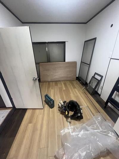 3DK House for Sale in Quiet Sennan City, Osaka — Image 22, Sennan, Osaka