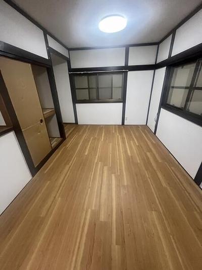 3DK House for Sale in Quiet Sennan City, Osaka — Image 22, Sennan, Osaka