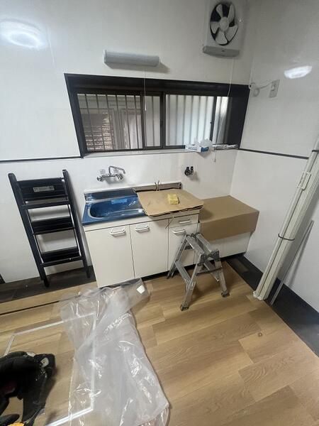 3DK House for Sale in Quiet Sennan City, Osaka - Thumbnail 4