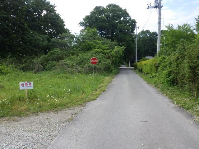Land for Sale in Nasushiobara, Tochigi 359 sqm - Thumbnail 2