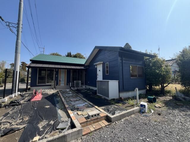 2DK Wooden House for Sale in Isumi City, Chiba - Thumbnail 4