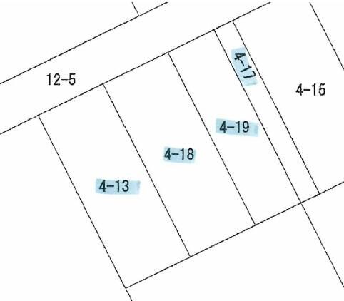 Land for Sale in Iwaki, Fukushima - 221.9 sqm Building Lot - Thumbnail 2