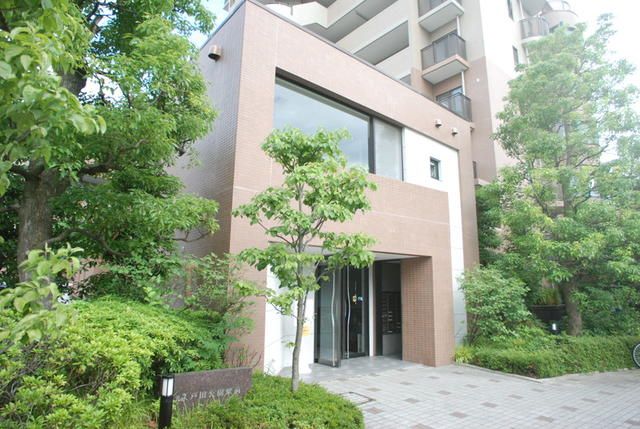 3LDK Apartment for Rent near Toda Park Station, Saitama - Thumbnail 2