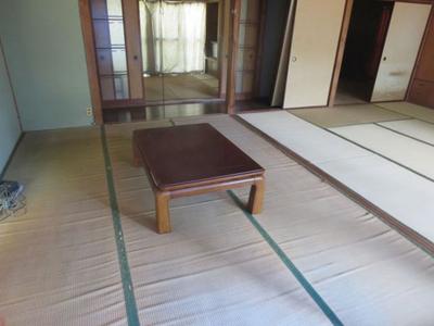 Property details: Ikenaga, Kikuka-cho, Yamaga City, Kumamoto Prefecture Property information: Used detached house — Image 4, Yamaga, Kumamoto