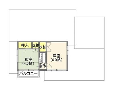 Property details: Ikenaga, Kikuka-cho, Yamaga City, Kumamoto Prefecture Property information: Used detached house — Image 2, Yamaga, Kumamoto