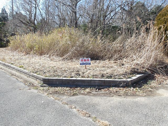 Land for Sale in Mobara, Chiba - 105 sqm - Thumbnail 4