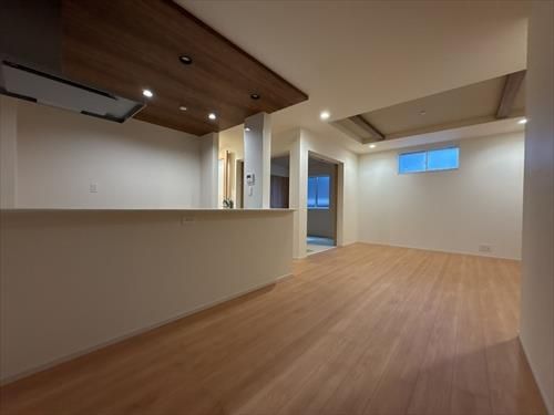 New 4LDK House in Kumamoto's Higashi-ku, October 2025 Completion - Thumbnail 4