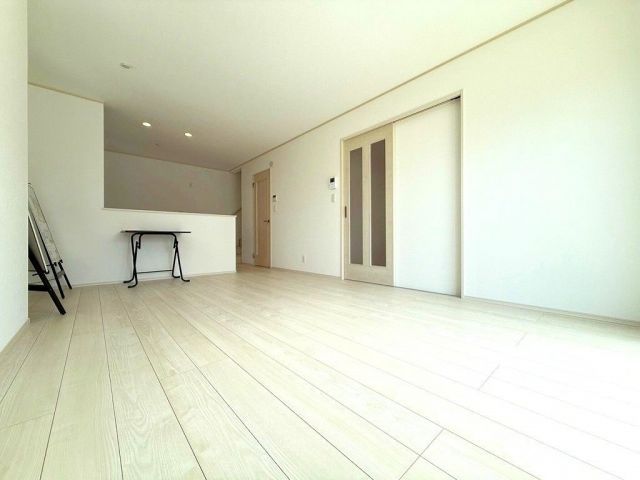 New 3LDK House in Mihama, Fukuoka - 2025 Completion - Thumbnail 3