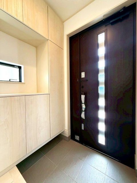 New 3LDK House in Mihama, Fukuoka - 2025 Completion - Thumbnail 4