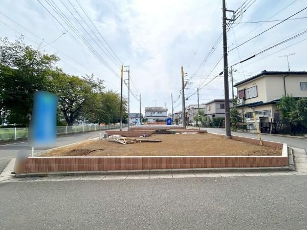 New 4LDK House in Tokorozawa, Saitama - Completion Dec 2025 - Thumbnail 4