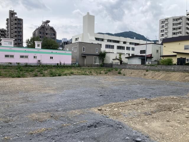 1,620 sqm Development Land for Sale in Sapporo Chuo Ward - Thumbnail 3