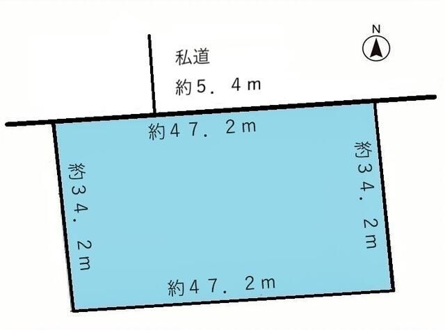 1,620 sqm Development Land for Sale in Sapporo Chuo Ward - Thumbnail 2