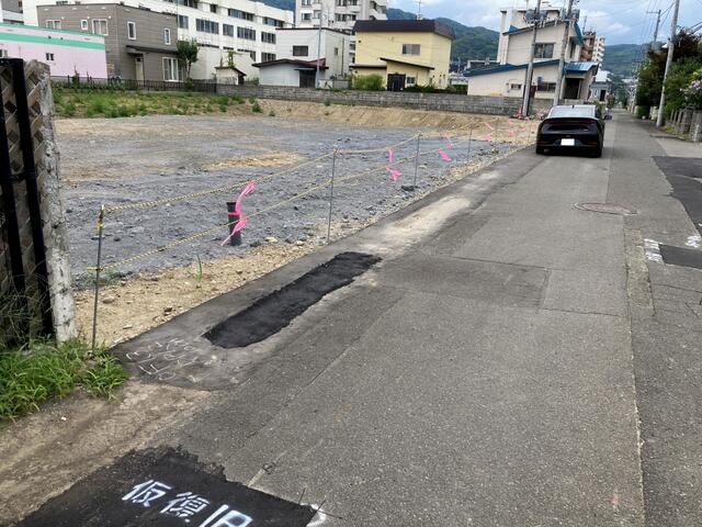 1,620 sqm Development Land for Sale in Sapporo Chuo Ward - Thumbnail 4