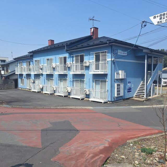 12-Unit Apartment Building for Sale in Morioka, Iwate Prefecture - Thumbnail 2