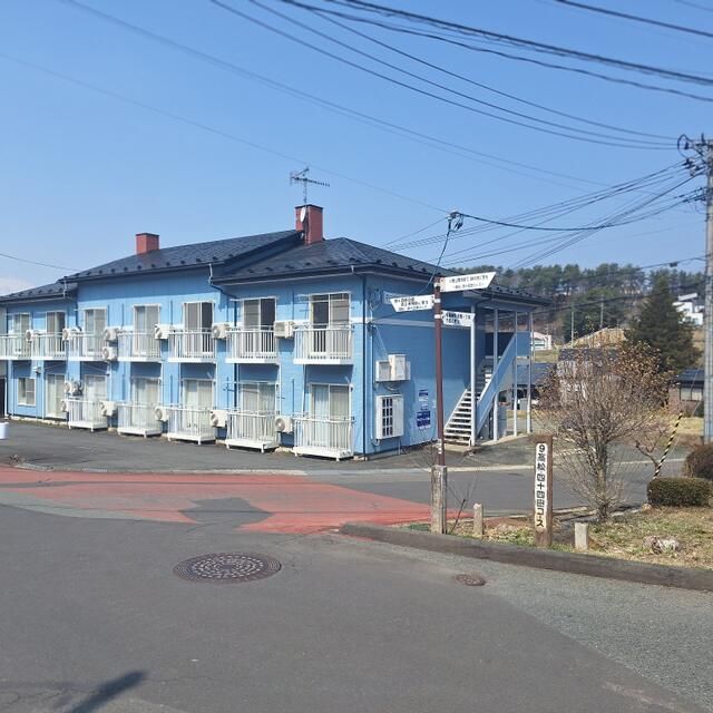 12-Unit Apartment Building for Sale in Morioka, Iwate Prefecture - Thumbnail 3