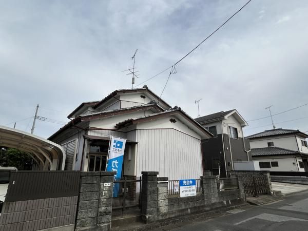 4LDK Used House for Sale in Tatebayashi, Gunma - Thumbnail 3