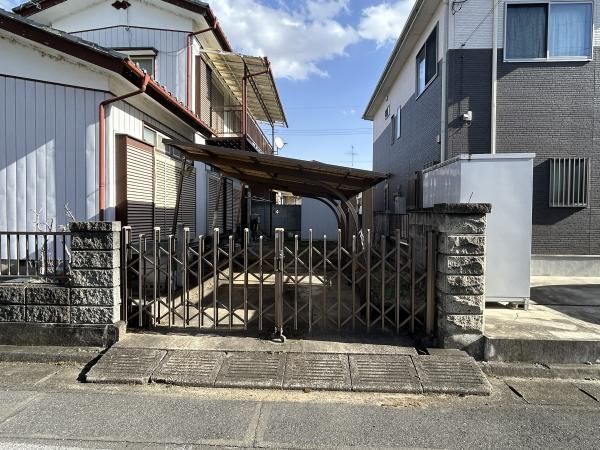 4LDK Used House for Sale in Tatebayashi, Gunma - Thumbnail 2