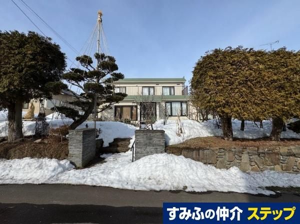 5LDK Detached House for Sale in Kitahiroshima, Hokkaido - Thumbnail 2