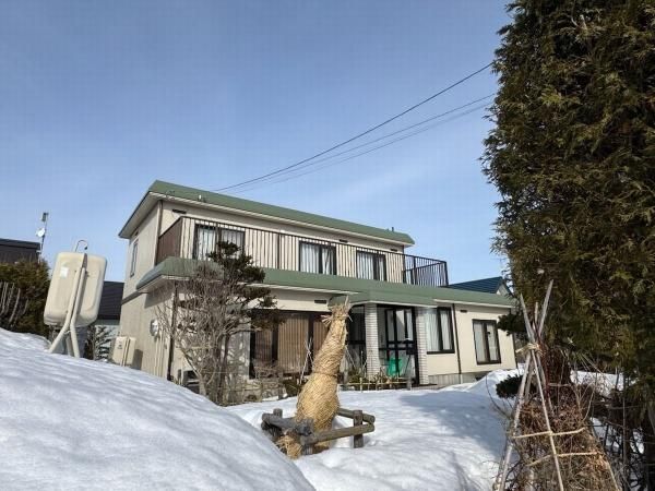 5LDK Detached House for Sale in Kitahiroshima, Hokkaido - Thumbnail 3