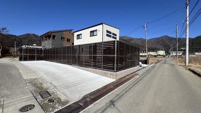 New 2025 3LDK House in Fujikawaguchiko with Mt. Fuji Views - Thumbnail 2