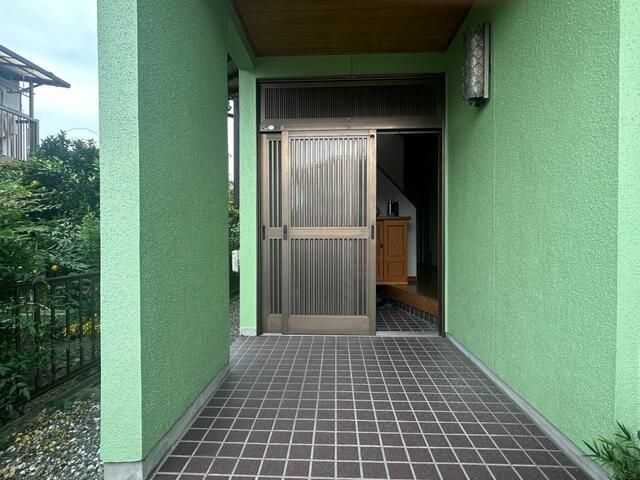 1988 5DK House on 203 sqm Corner Lot in Kani, Gifu - Main Image