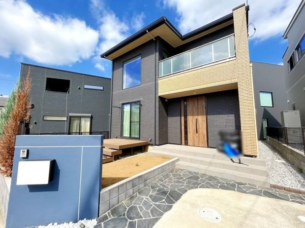 2021 Built 3LDK House in Chiba Midori Ward with 165㎡ Land - Thumbnail 2