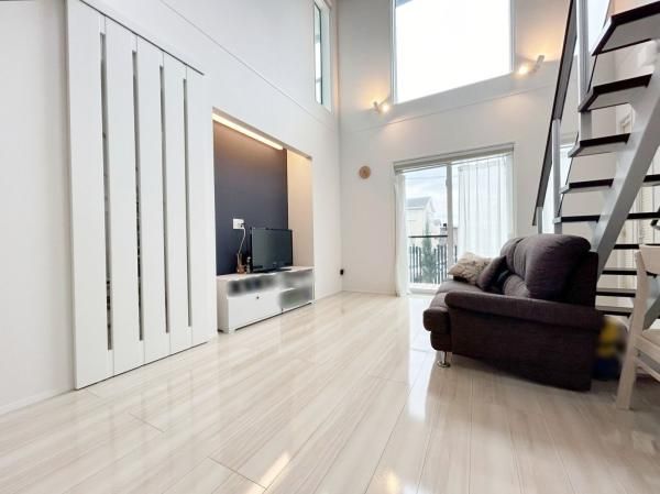 2021 Built 3LDK House in Chiba Midori Ward with 165㎡ Land - Thumbnail 3