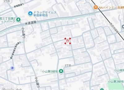 New Build 4SLDK House in Higashikurume, Tokyo — Image 45, Higashikurume, Tokyo