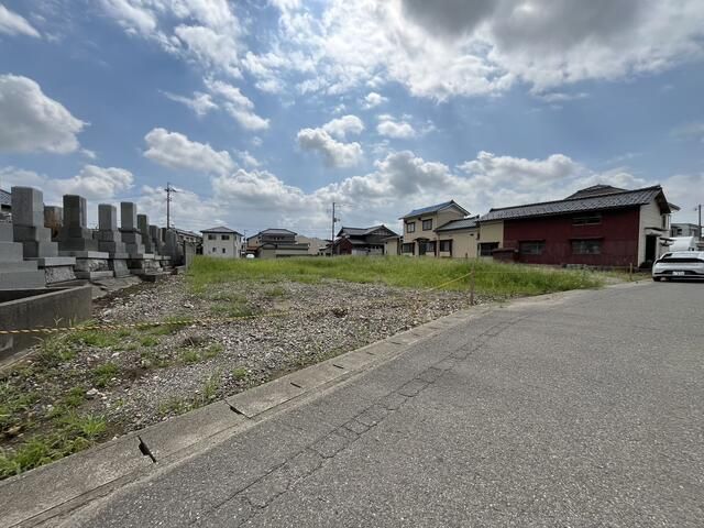 1492 sqm Land for Sale in Nishi-ku, Niigata City - Thumbnail 2