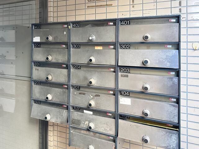 El Vina Omori 1K Apartment for Sale in Ota, Tokyo - Thumbnail 3