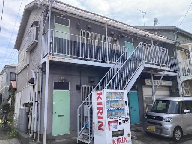 1K Apartment for Rent in Kanazawa-ku, Yokohama - 19.27 sqm - Thumbnail 2