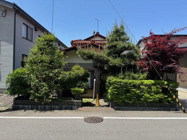6LDK Traditional House on 258m² Land in Kanazawa, Ishikawa - Main Image
