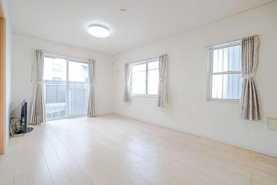 4LDK Detached House in Wakamatsu, Kitakyushu | 2014 Build — Image 22, Wakamatsu, Fukuoka