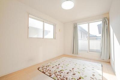4LDK Detached House in Wakamatsu, Kitakyushu | 2014 Build — Image 22, Wakamatsu, Fukuoka