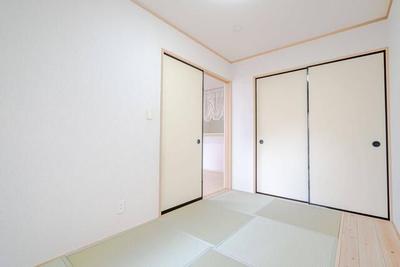 4LDK Detached House in Wakamatsu, Kitakyushu | 2014 Build — Image 22, Wakamatsu, Fukuoka