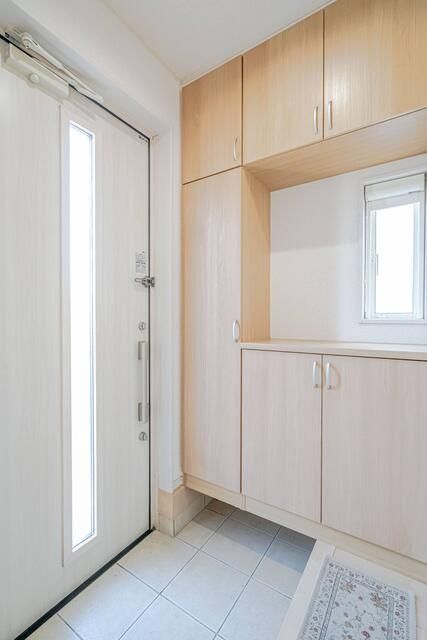 4LDK Detached House in Wakamatsu, Kitakyushu | 2014 Build - Thumbnail 3
