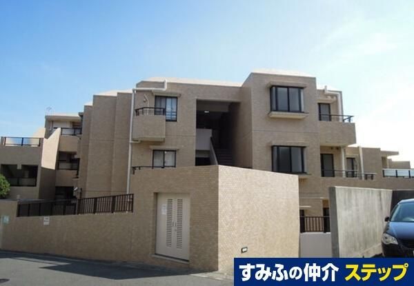 3LDK Apartment for Sale in Saginuma, Kawasaki City - Thumbnail 2