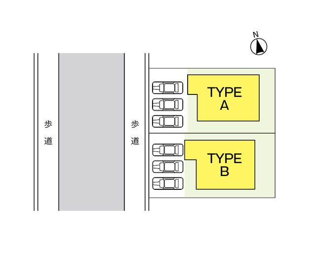 New 4LDK House for Sale in Tsuruga, Fukui - 2026 Completion - Thumbnail 4