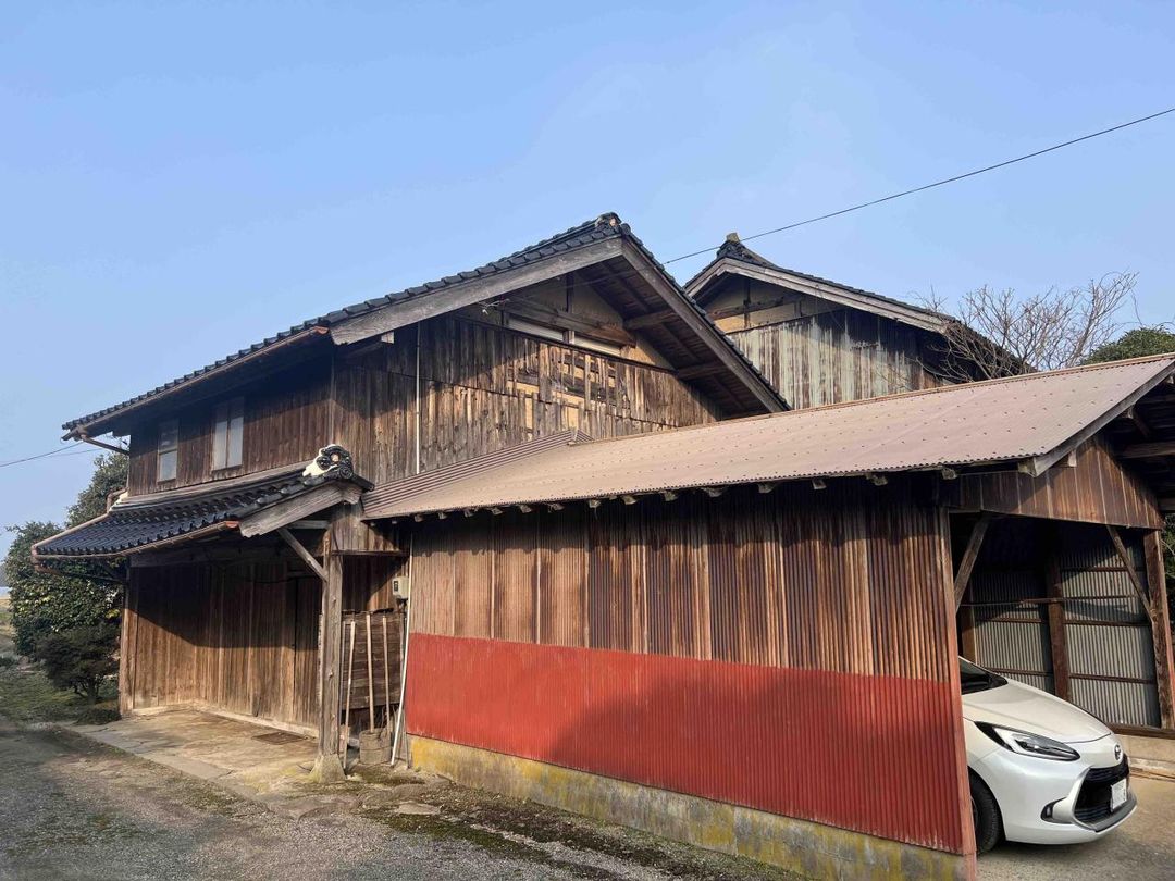 9DK Detached House on 961 sqm Land in Kotoura, Tottori - Thumbnail 2