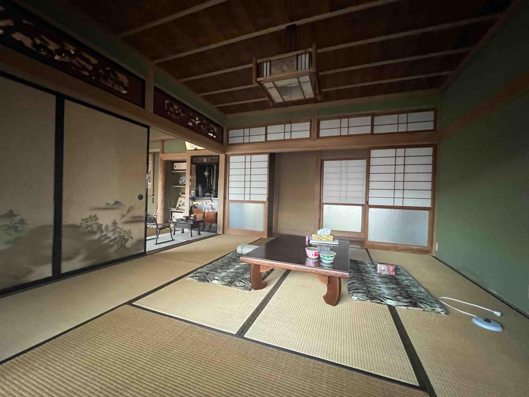 9DK Detached House on 961 sqm Land in Kotoura, Tottori - Thumbnail 3