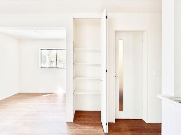 New 3SLDK House in Hamura Tokyo Near Kobuchi Station - Thumbnail 4