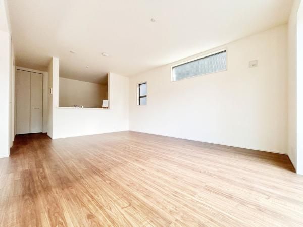 New 3SLDK House in Hamura Tokyo Near Kobuchi Station - Thumbnail 3